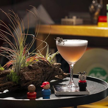 Hotel Moxy Memphis Downtown Zewnętrze zdjęcie