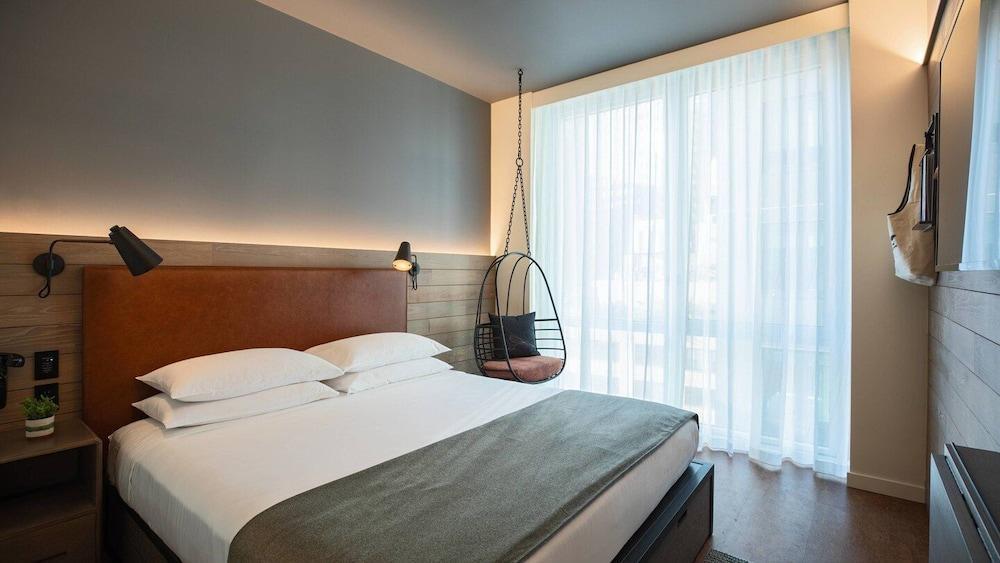 Hotel Moxy Memphis Downtown Zewnętrze zdjęcie