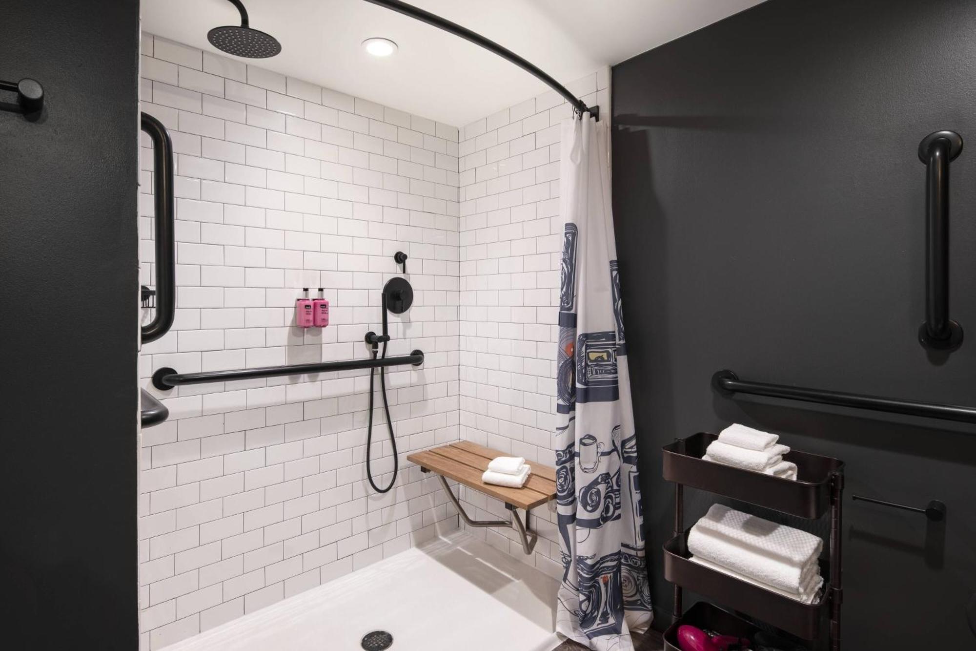 Hotel Moxy Memphis Downtown Zewnętrze zdjęcie