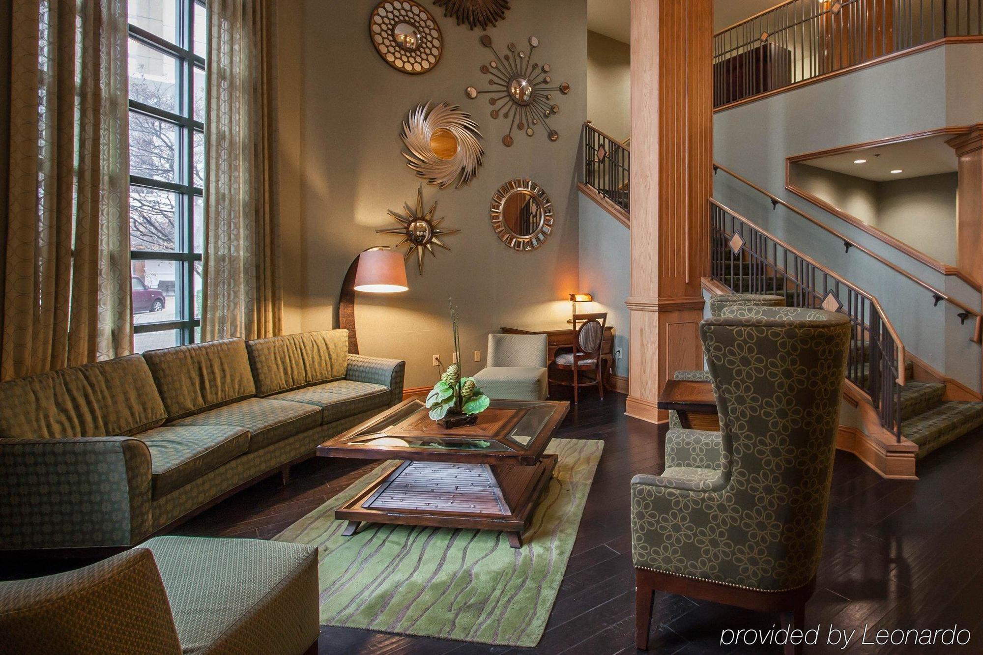 Hotel Moxy Memphis Downtown Zewnętrze zdjęcie