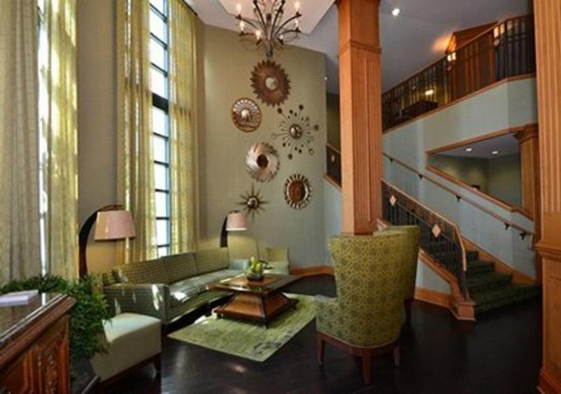 Hotel Moxy Memphis Downtown Zewnętrze zdjęcie