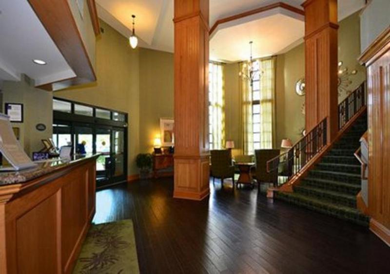 Hotel Moxy Memphis Downtown Zewnętrze zdjęcie