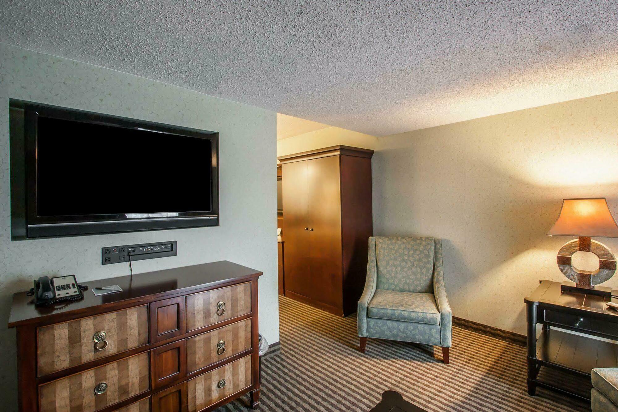 Hotel Moxy Memphis Downtown Zewnętrze zdjęcie