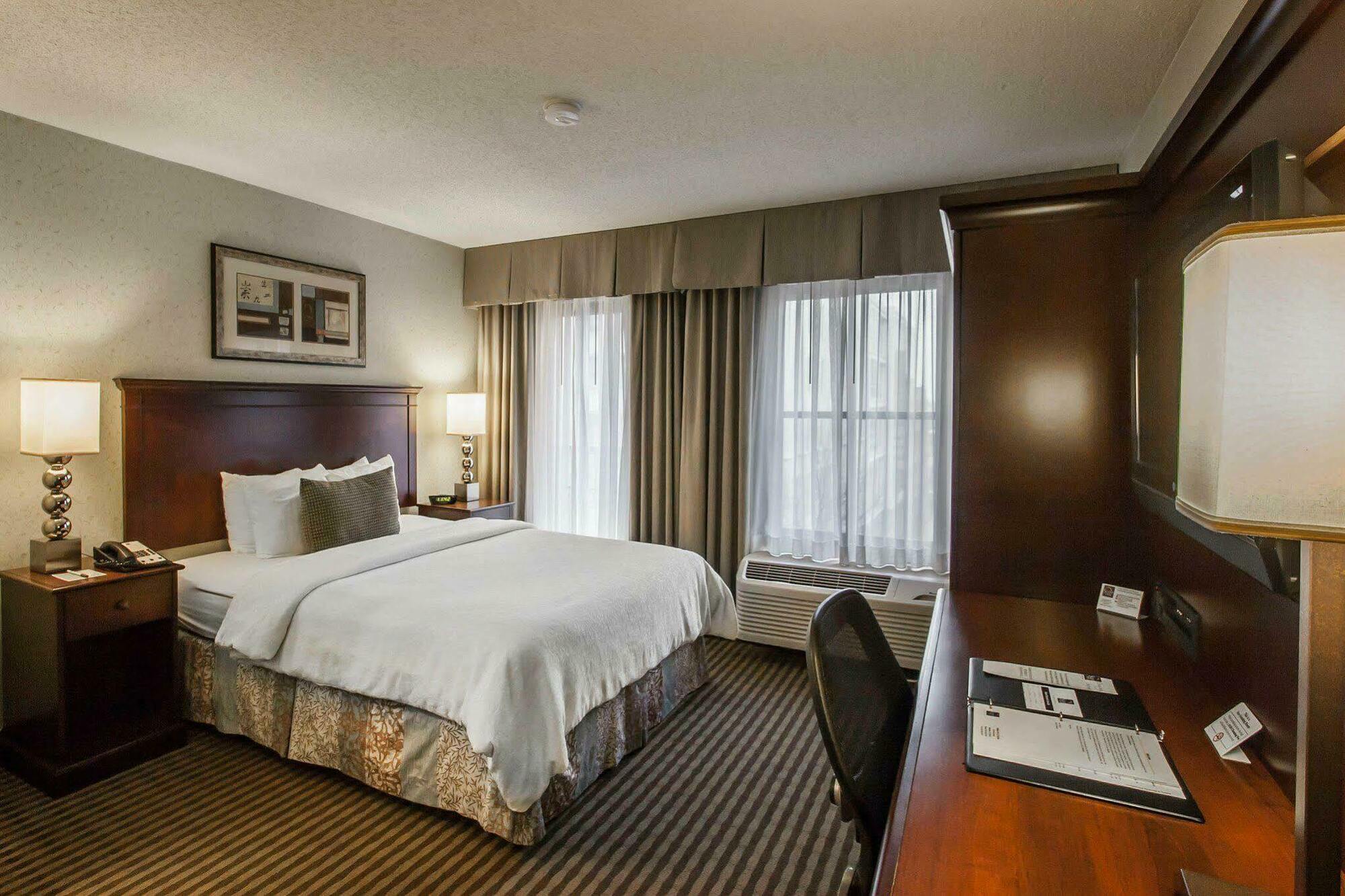 Hotel Moxy Memphis Downtown Zewnętrze zdjęcie