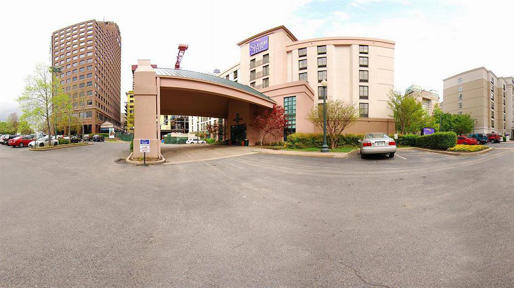 Hotel Moxy Memphis Downtown Zewnętrze zdjęcie